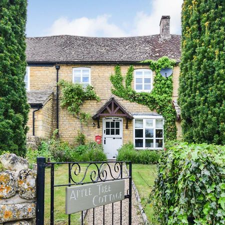 Bourton-on-the-Water Appletree Cottage מראה חיצוני תמונה