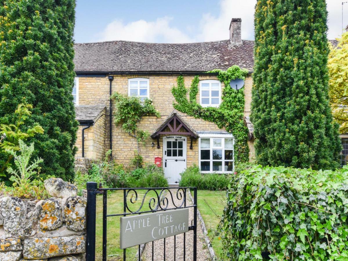 Bourton-on-the-Water Appletree Cottage מראה חיצוני תמונה