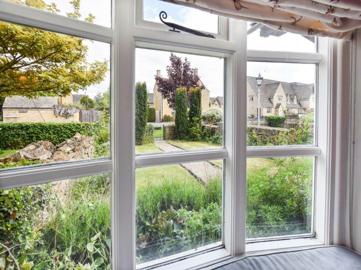 Bourton-on-the-Water Appletree Cottage מראה חיצוני תמונה