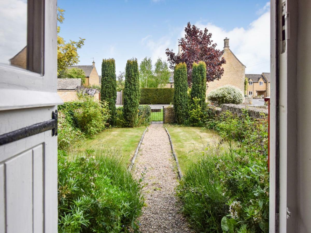 Bourton-on-the-Water Appletree Cottage מראה חיצוני תמונה