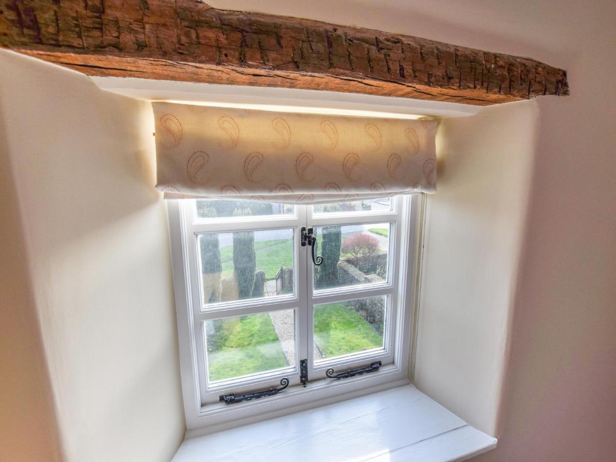 Bourton-on-the-Water Appletree Cottage מראה חיצוני תמונה
