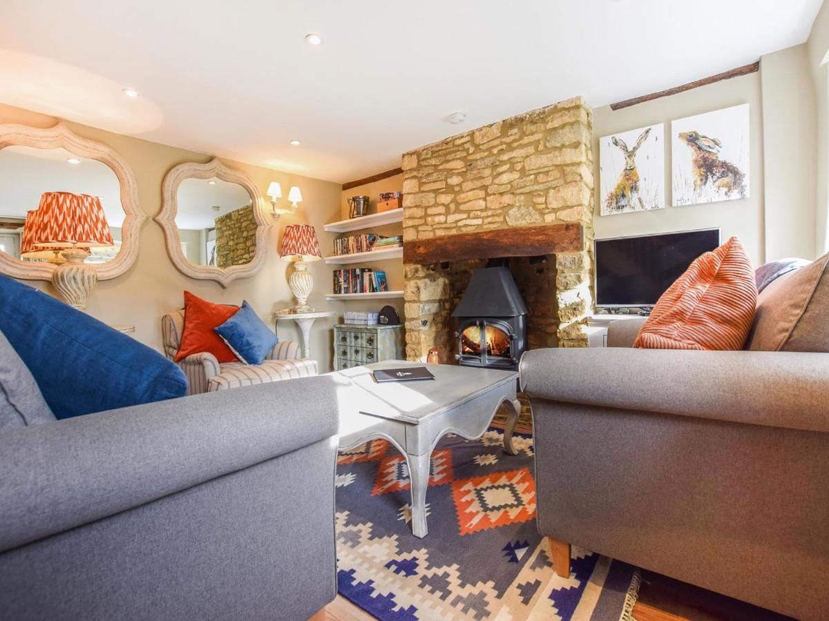 Bourton-on-the-Water Appletree Cottage מראה חיצוני תמונה