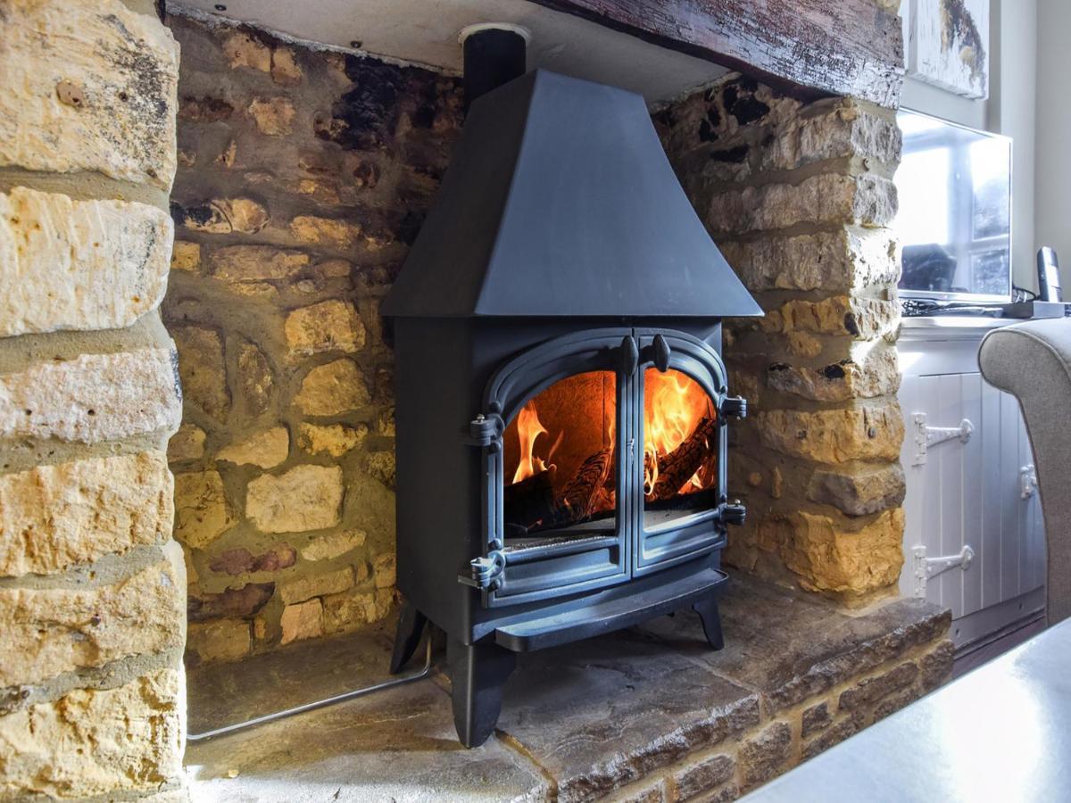 Bourton-on-the-Water Appletree Cottage מראה חיצוני תמונה