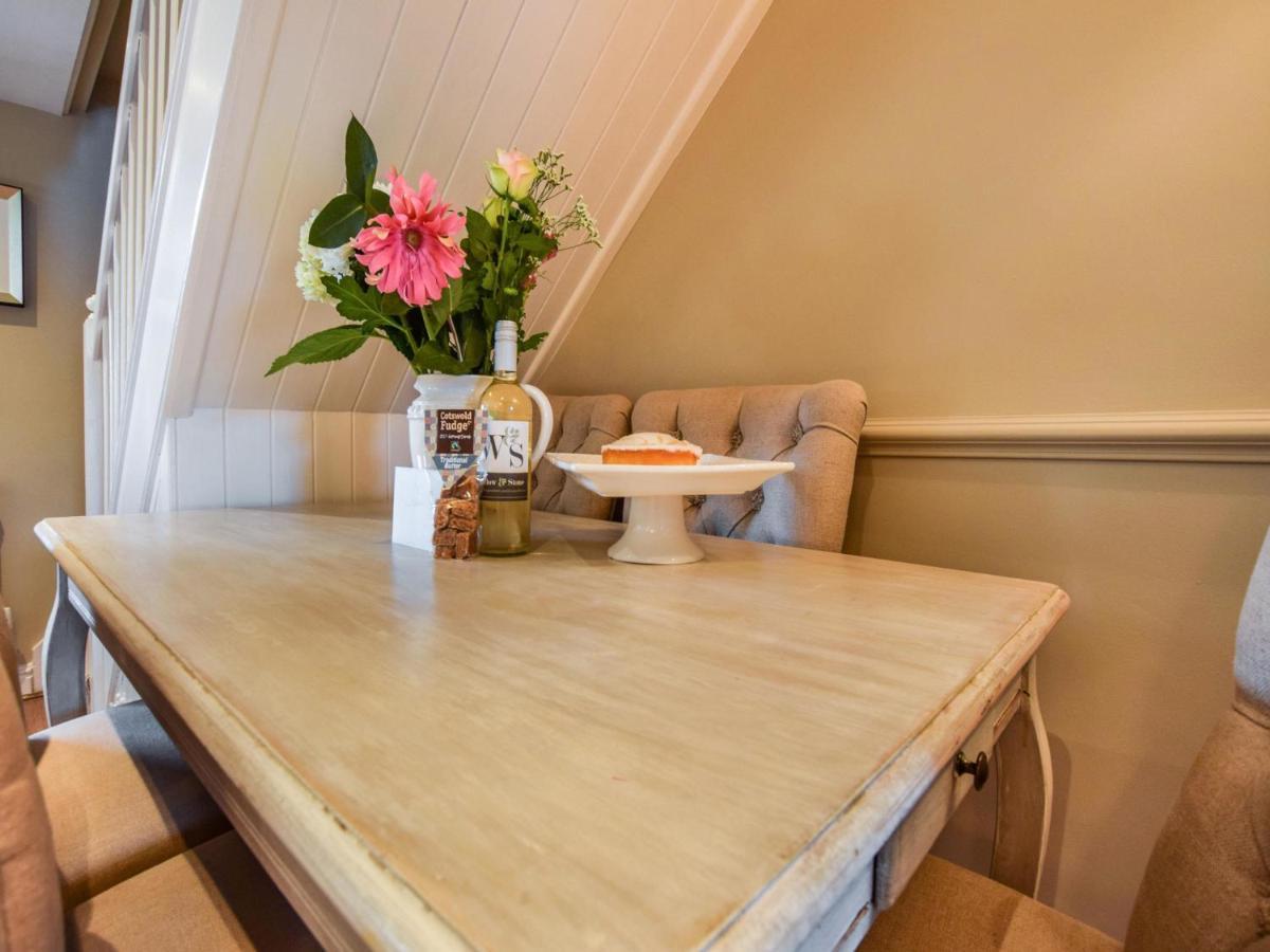 Bourton-on-the-Water Appletree Cottage מראה חיצוני תמונה
