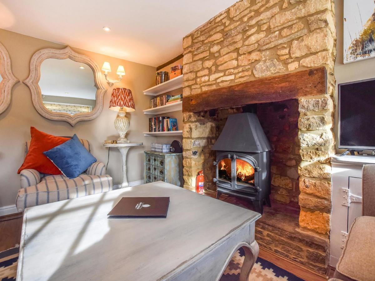 Bourton-on-the-Water Appletree Cottage מראה חיצוני תמונה