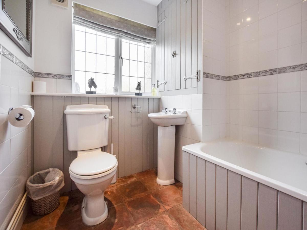 Bourton-on-the-Water Appletree Cottage מראה חיצוני תמונה