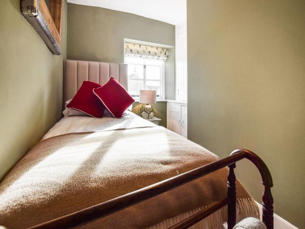 Bourton-on-the-Water Appletree Cottage מראה חיצוני תמונה