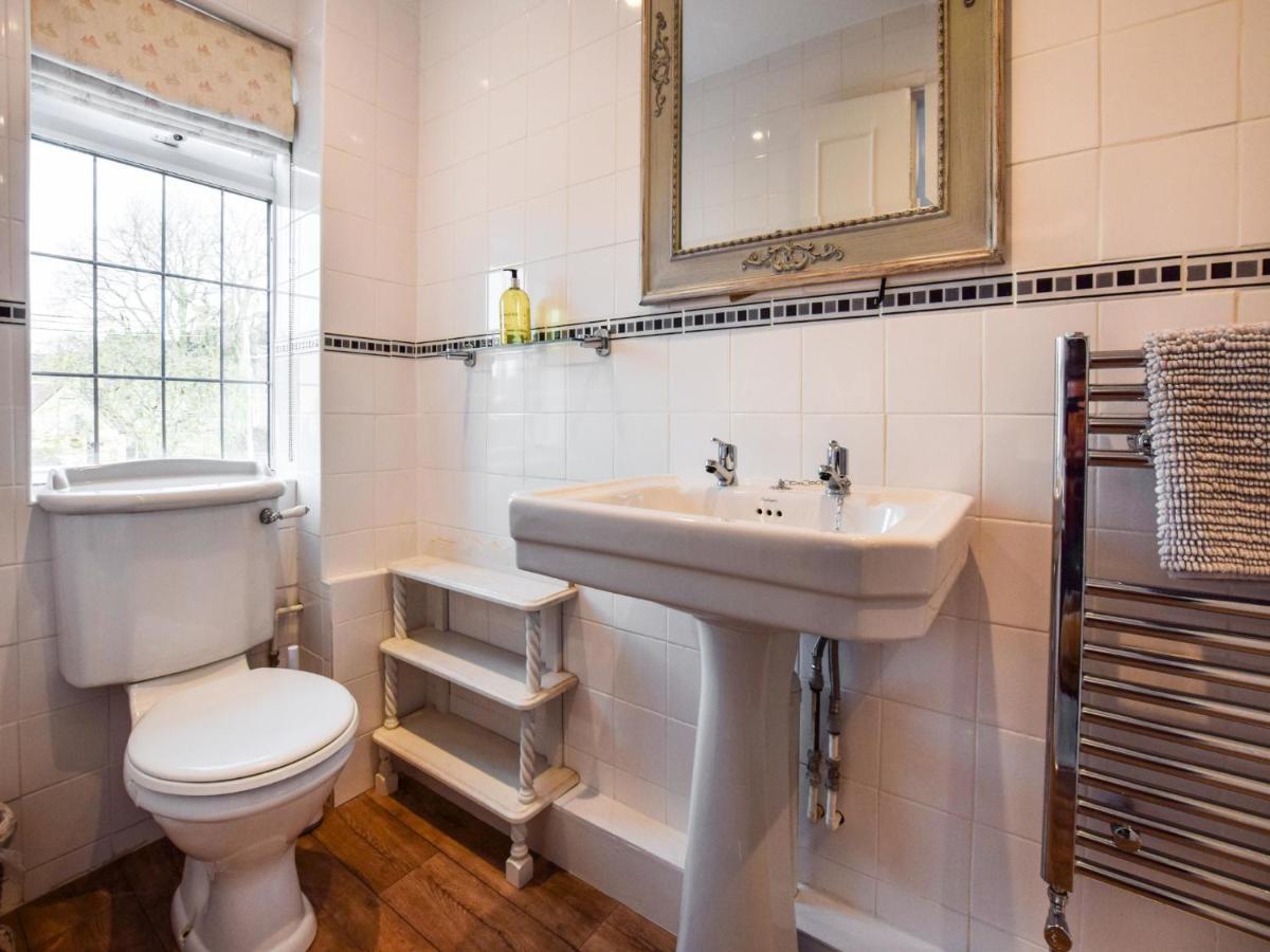 Bourton-on-the-Water Appletree Cottage מראה חיצוני תמונה